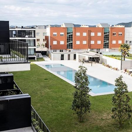 Loca Ofir Duplex - Entre Rio E Mar Apartment Fao Ngoại thất bức ảnh