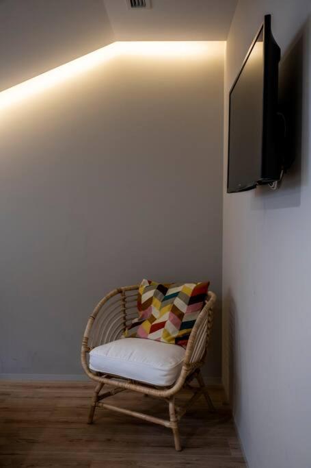 Loca Ofir Duplex - Entre Rio E Mar Apartment Fao Ngoại thất bức ảnh