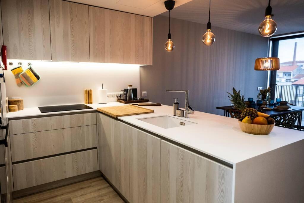 Loca Ofir Duplex - Entre Rio E Mar Apartment Fao Ngoại thất bức ảnh