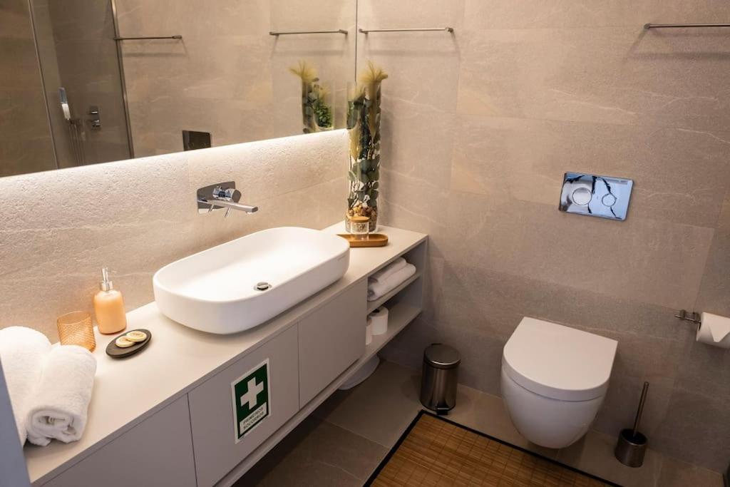 Loca Ofir Duplex - Entre Rio E Mar Apartment Fao Ngoại thất bức ảnh