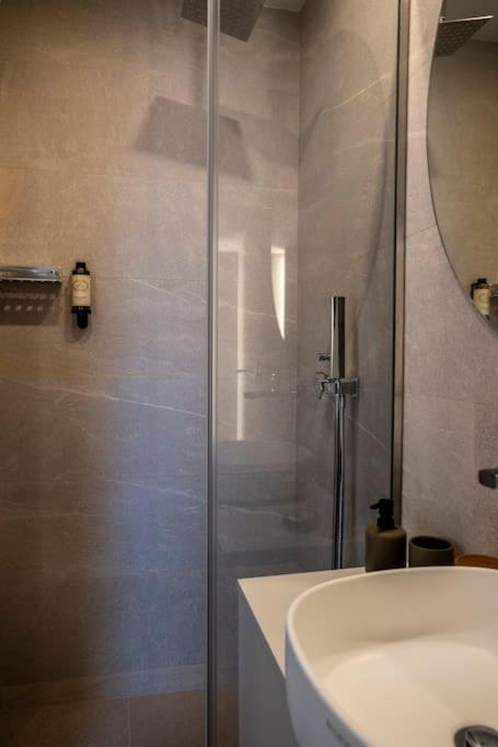 Loca Ofir Duplex - Entre Rio E Mar Apartment Fao Ngoại thất bức ảnh