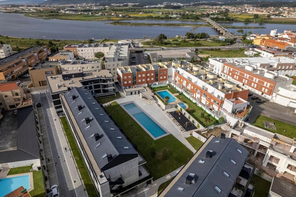 Loca Ofir Duplex - Entre Rio E Mar Apartment Fao Ngoại thất bức ảnh