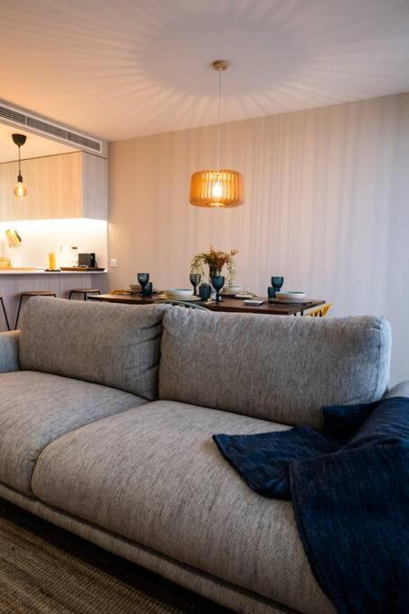 Loca Ofir Duplex - Entre Rio E Mar Apartment Fao Ngoại thất bức ảnh