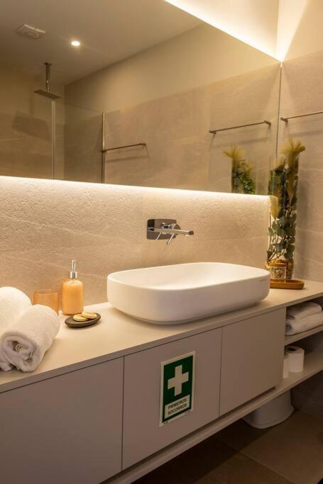 Loca Ofir Duplex - Entre Rio E Mar Apartment Fao Ngoại thất bức ảnh