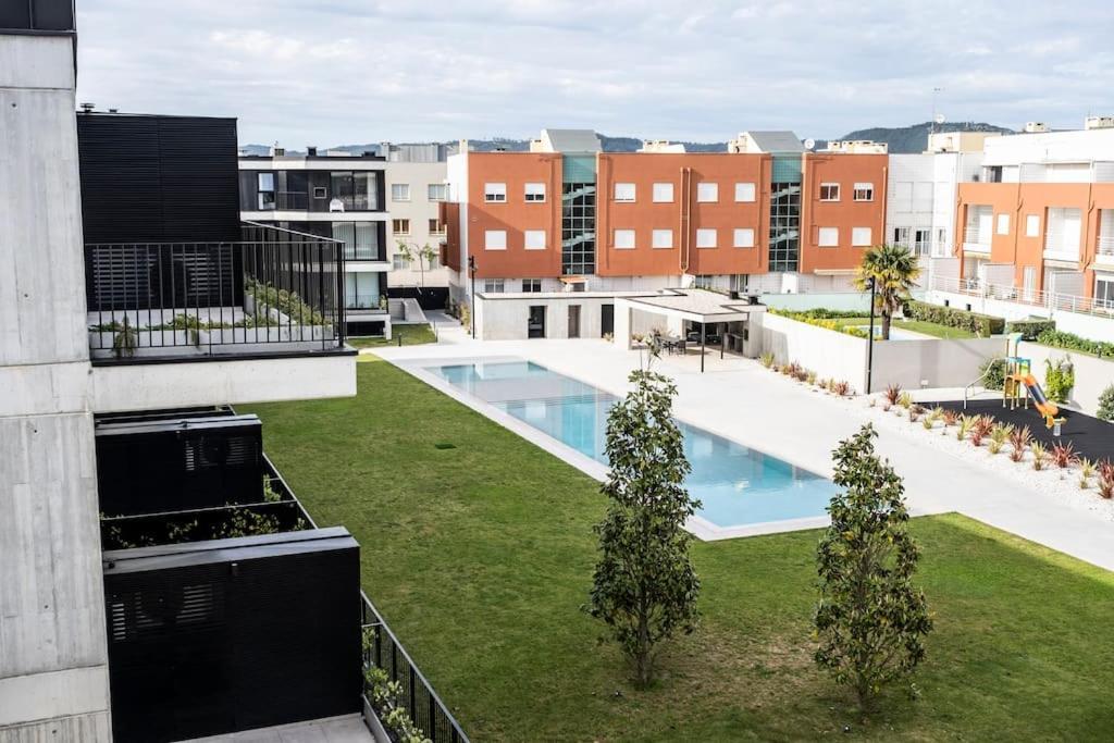 Loca Ofir Duplex - Entre Rio E Mar Apartment Fao Ngoại thất bức ảnh