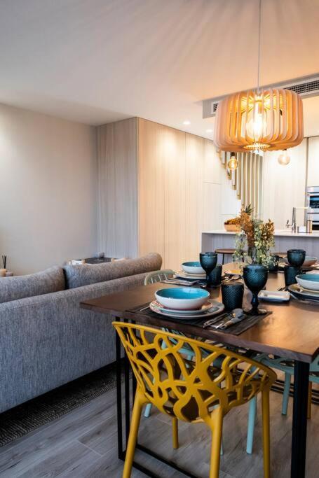 Loca Ofir Duplex - Entre Rio E Mar Apartment Fao Ngoại thất bức ảnh
