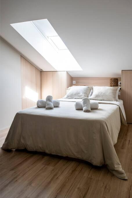 Loca Ofir Duplex - Entre Rio E Mar Apartment Fao Ngoại thất bức ảnh